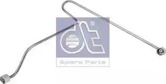 DT Spare Parts 2.12038 - Conducta de inalta presiune, inst. de injectie aaoparts.ro