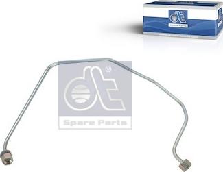 DT Spare Parts 2.12023 - Conducta de inalta presiune, inst. de injectie aaoparts.ro
