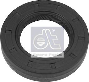 DT Spare Parts 2.12122 - Inel etansare, pompa injectie aaoparts.ro