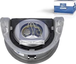 DT Spare Parts 2.34059 - Suport, ax cardanic aaoparts.ro