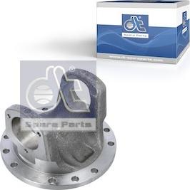DT Spare Parts 2.34080 - Flansa antrenare, ax cardanic aaoparts.ro