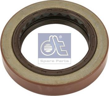 DT Spare Parts 2.35050 - Simering, diferential aaoparts.ro
