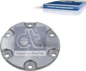 DT Spare Parts 2.35067 - Capac,rulment roata aaoparts.ro