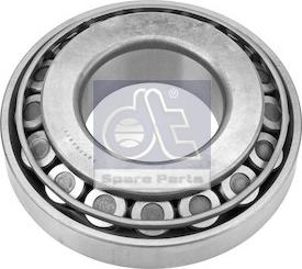 DT Spare Parts 2.35016 - Rulment roata aaoparts.ro