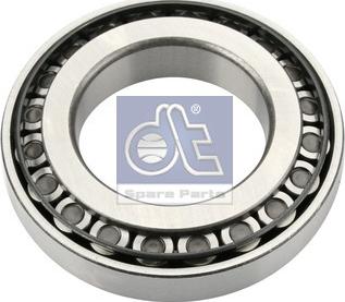 DT Spare Parts 2.35028 - Rulment, planetara aaoparts.ro