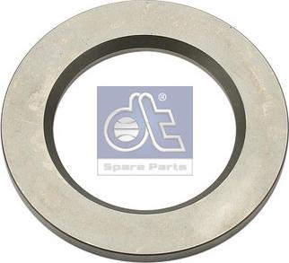 DT Spare Parts 2.35125 - Placa presiune, roata dintata conica de echilibru-Diferentia aaoparts.ro