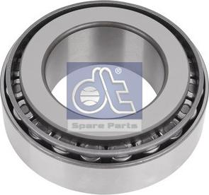DT Spare Parts 2.35227 - Rulment, planetara aaoparts.ro