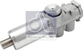 DT Spare Parts 2.30040 - Supapa sens, actionare ambreiaj aaoparts.ro