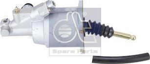 DT Spare Parts 2.30053 - Servo ambreiaj aaoparts.ro