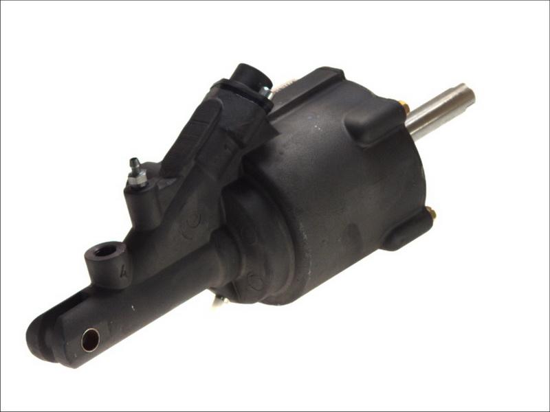 DT Spare Parts 2.30010 - Servo ambreiaj aaoparts.ro