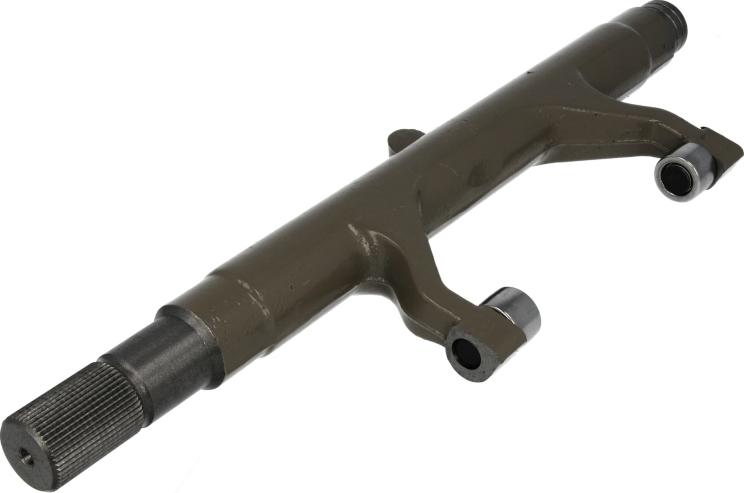 DT Spare Parts 2.30340 - Furca decuplare, ambreiaj aaoparts.ro