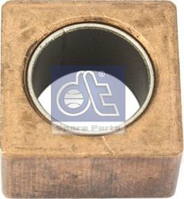 DT Spare Parts 2.30320 - Lagar,levier ambreiaj aaoparts.ro