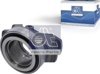 DT Spare Parts 2.30200 - Rulment de presiune aaoparts.ro