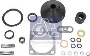 DT Spare Parts 2.31305 - Set reparatie, pompa centrala ambreiaj aaoparts.ro
