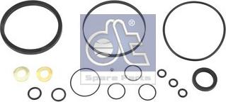 DT Spare Parts 2.31302 - Set reparatie, pompa centrala ambreiaj aaoparts.ro