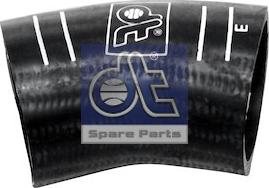 DT Spare Parts 2.32456 - Furtun,radiator ulei transmisie aaoparts.ro