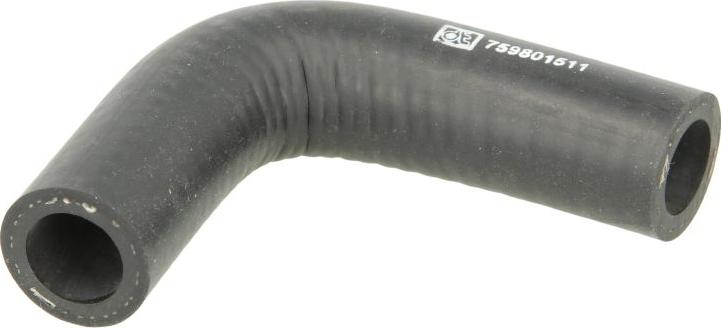 DT Spare Parts 2.32457 - Furtun,radiator ulei transmisie aaoparts.ro