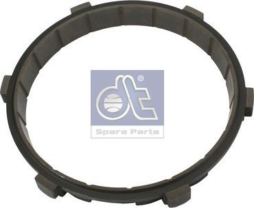 DT Spare Parts 2.32686 - Inel sincron,cutie de viteze aaoparts.ro