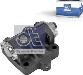 DT Spare Parts 2.32156 - Supapa aaoparts.ro