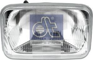 DT Spare Parts 2.24430 - Far aaoparts.ro