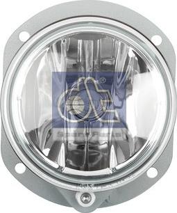 DT Spare Parts 2.24634 - Proiector ceata aaoparts.ro