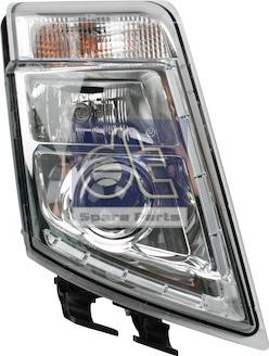 DT Spare Parts 2.24625SP - Far aaoparts.ro