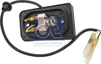 DT Spare Parts 2.24195 - Lumina de clarificare aaoparts.ro