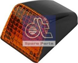 DT Spare Parts 2.24197 - Lumina de clarificare aaoparts.ro