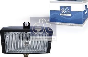 DT Spare Parts 2.24176 - Proiector ceata aaoparts.ro
