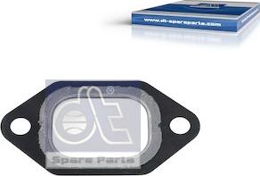 DT Spare Parts 2.24201 - Garnitura, galerie evacuare aaoparts.ro