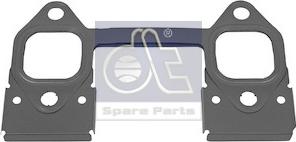 DT Spare Parts 2.24203 - Garnitura, galerie evacuare aaoparts.ro