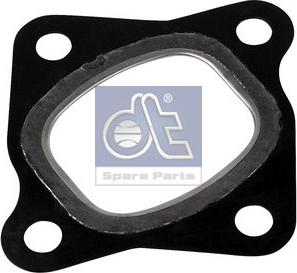 DT Spare Parts 2.24202 - Garnitura, galerie evacuare aaoparts.ro