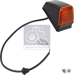 DT Spare Parts 2.24752SP - Lumina de delimitare aaoparts.ro