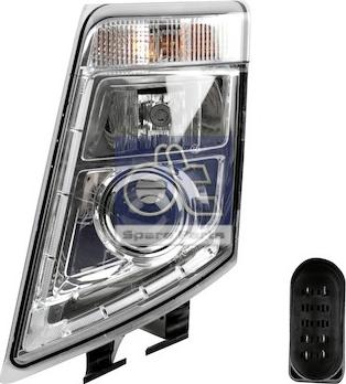 DT Spare Parts 2.24721SP - Far aaoparts.ro