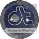 DT Spare Parts 2.25401 - Claxon aaoparts.ro