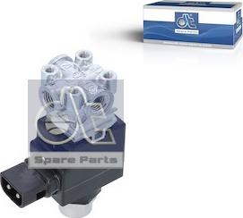 DT Spare Parts 2.25061 - Supapa magnetica aaoparts.ro