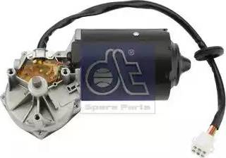 DT Spare Parts 2.25021 - Motor stergator aaoparts.ro