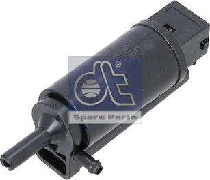 DT Spare Parts 2.25214 - Pompa de apa,spalare parbriz aaoparts.ro