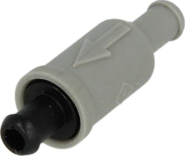 DT Spare Parts 2.25211 - Supapa, spalare parbriz aaoparts.ro