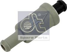 DT Spare Parts 2.25211 - Supapa, spalare parbriz aaoparts.ro