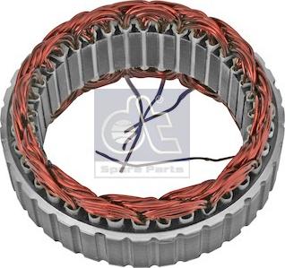 DT Spare Parts 2.21020 - Stator,alternator aaoparts.ro