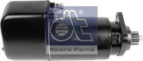 DT Spare Parts 2.22001 - Starter aaoparts.ro