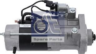 DT Spare Parts 2.22015 - Starter aaoparts.ro