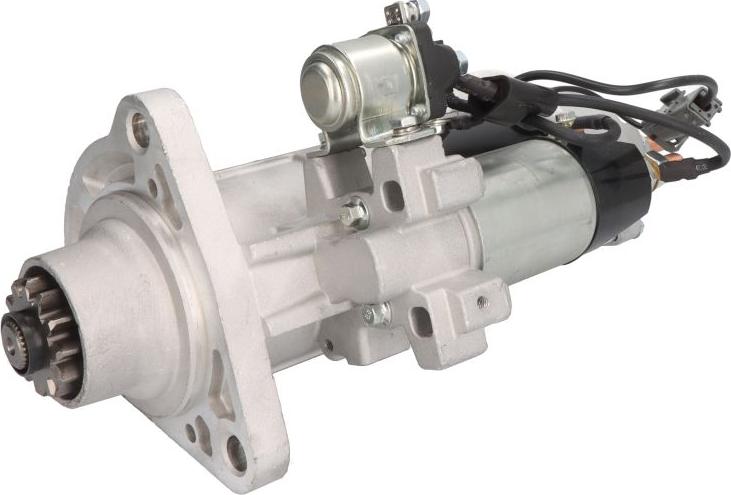 DT Spare Parts 2.22010 - Starter aaoparts.ro