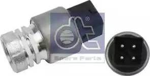 DT Spare Parts 2.27099 - Senzor,viteza / turatie aaoparts.ro