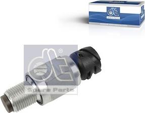 DT Spare Parts 2.27063 - Senzor,turatie aaoparts.ro