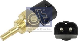 DT Spare Parts 2.27023 - Senzor,temperatura ulei aaoparts.ro