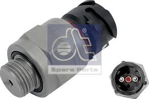 DT Spare Parts 2.27155 - Senzor,sistem supraalimentare aaoparts.ro