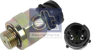 DT Spare Parts 2.27158 - Senzor,sistem supraalimentare aaoparts.ro