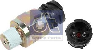 DT Spare Parts 2.27152 - Senzor,sistem supraalimentare aaoparts.ro